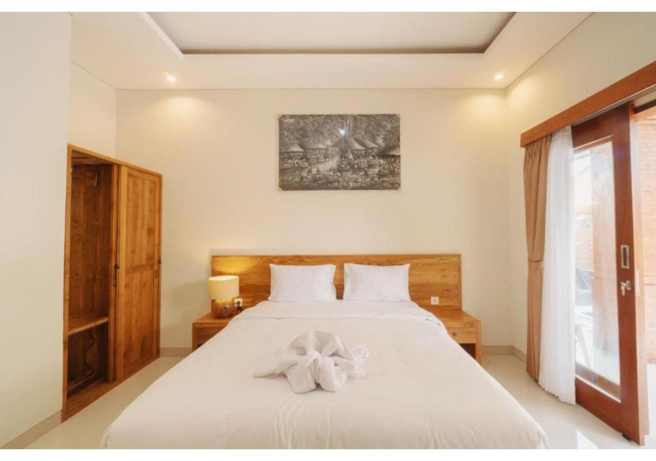 Komala Homestay Canggu  Bagian luar foto