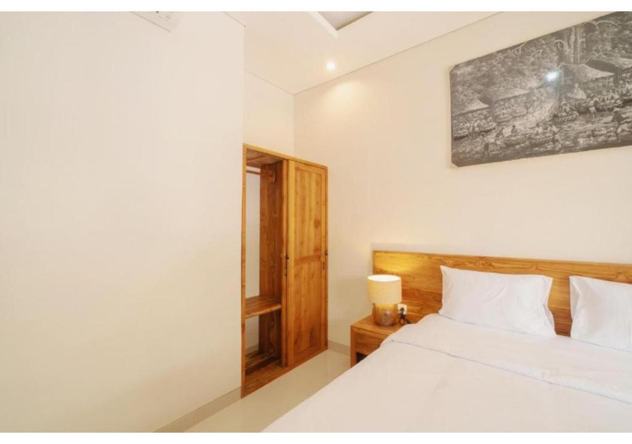 Komala Homestay Canggu  Bagian luar foto