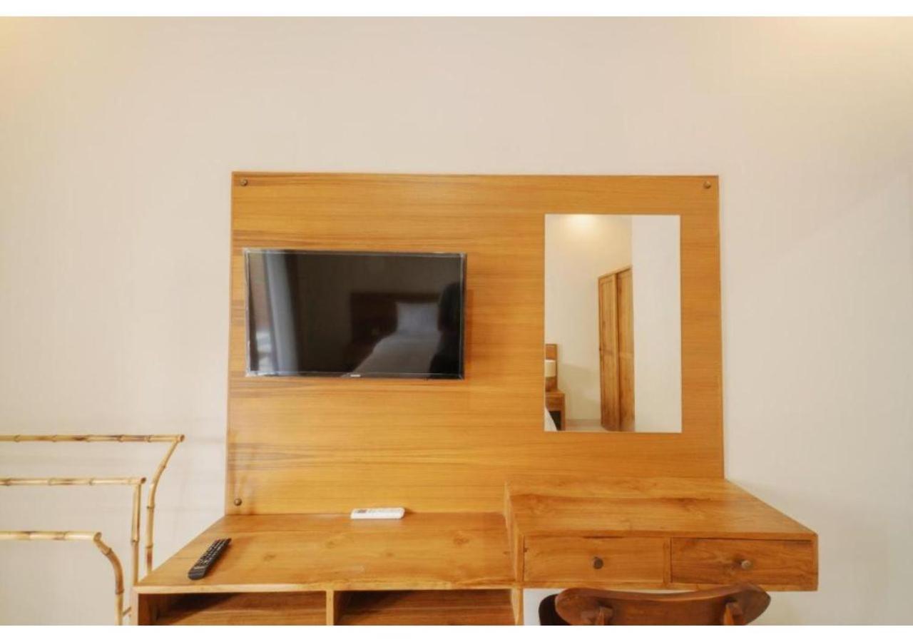Komala Homestay Canggu  Bagian luar foto