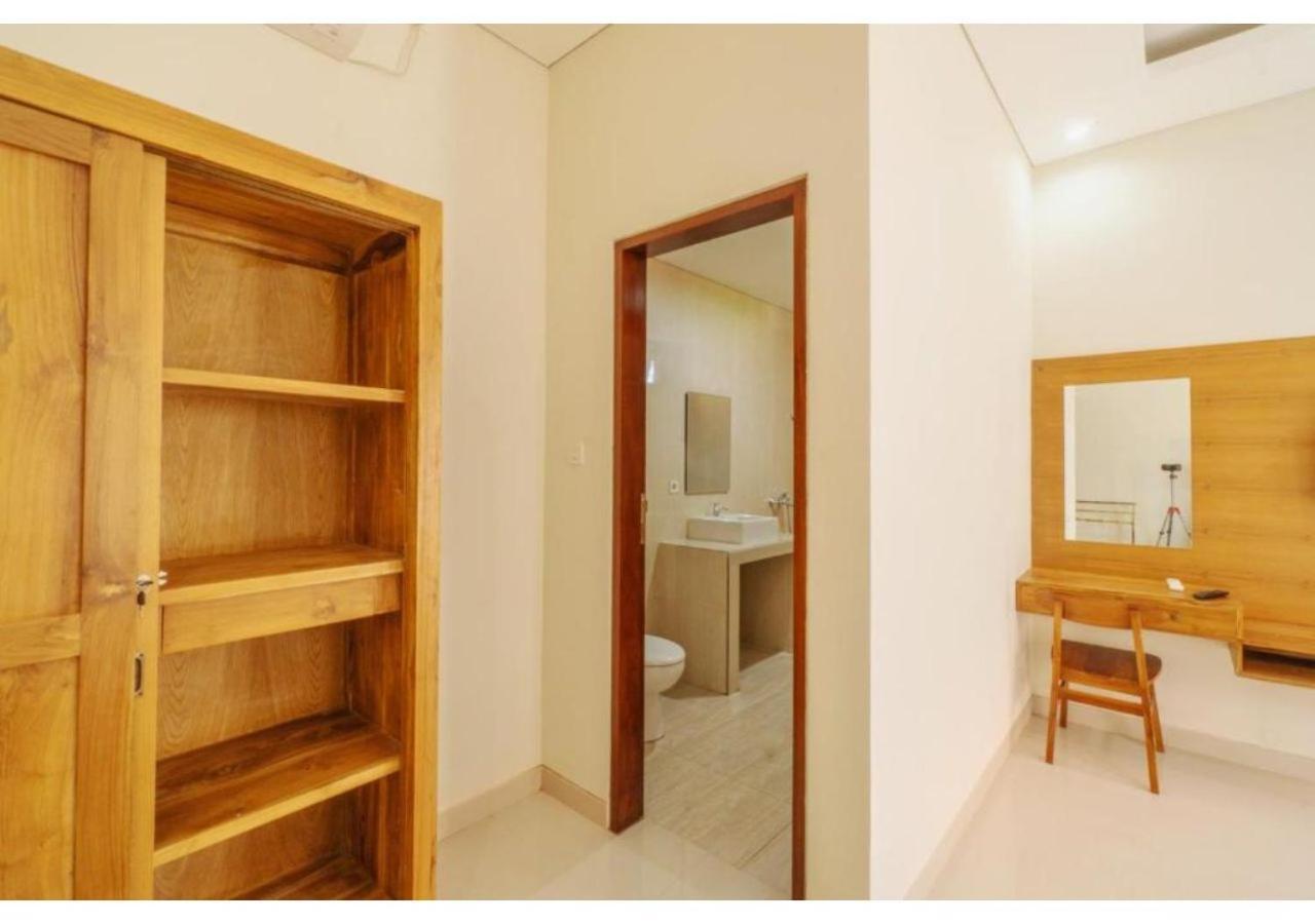 Komala Homestay Canggu  Bagian luar foto