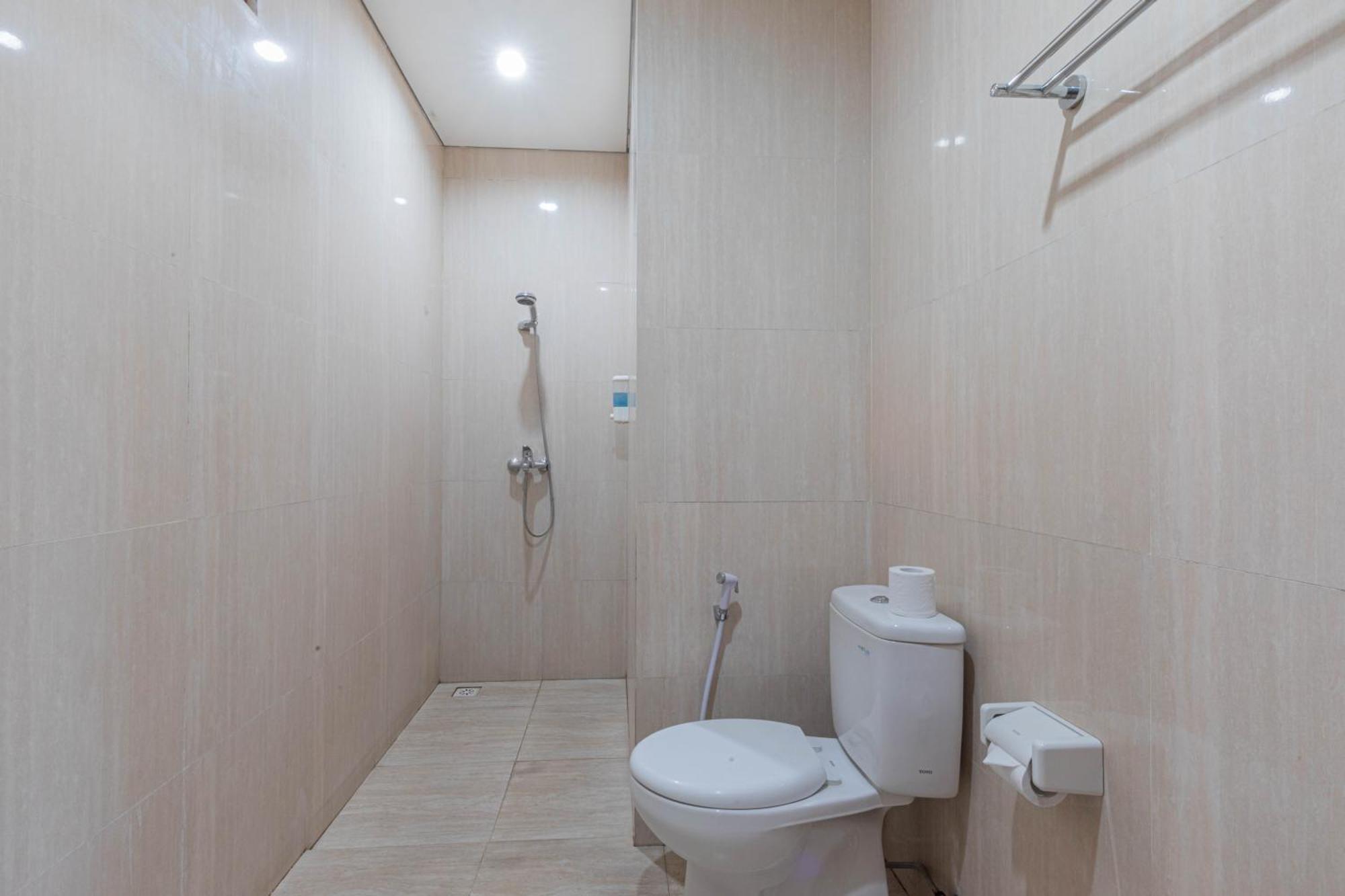 Komala Homestay Canggu  Bagian luar foto